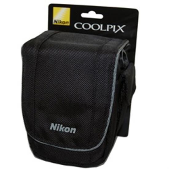 Nikon Coolpix Premium Travel Bag 
