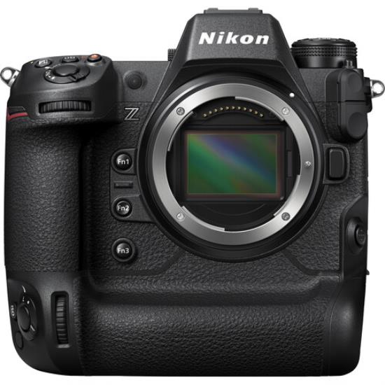 Z9 Camera Body