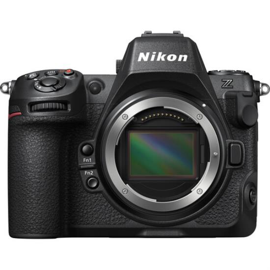 Z8 Camera Body