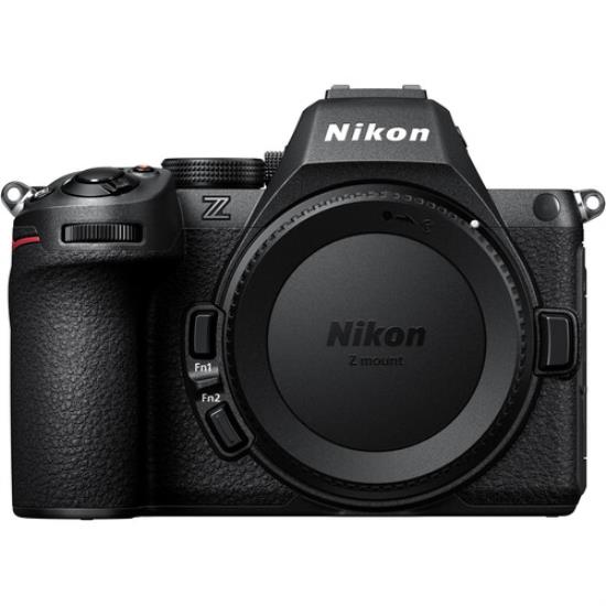 Z5 II Camera Body 