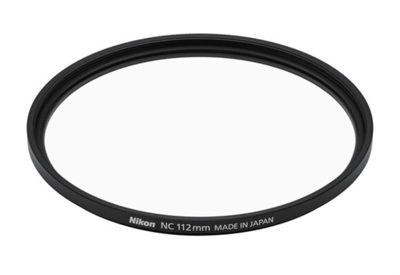 Nikon Neutral Clear Filter 112mm 