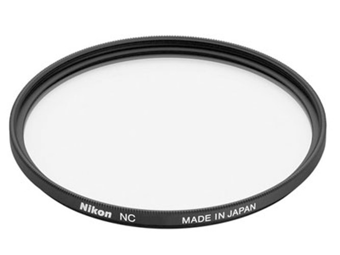 Nikon Neutral Color NC Filter 72mm