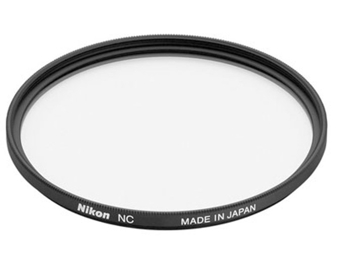 Nikon Neutral Color NC Filter 67mm