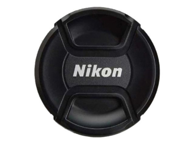 Nikon LC 82  82mm Snap-On Lens Cap