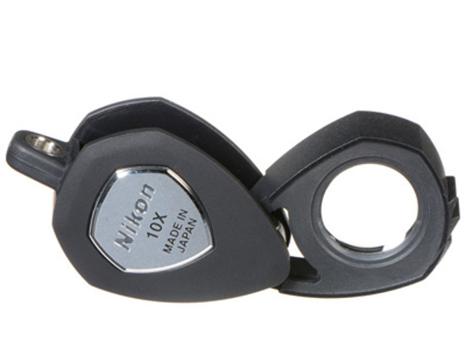 10X Jewellery Magnifier