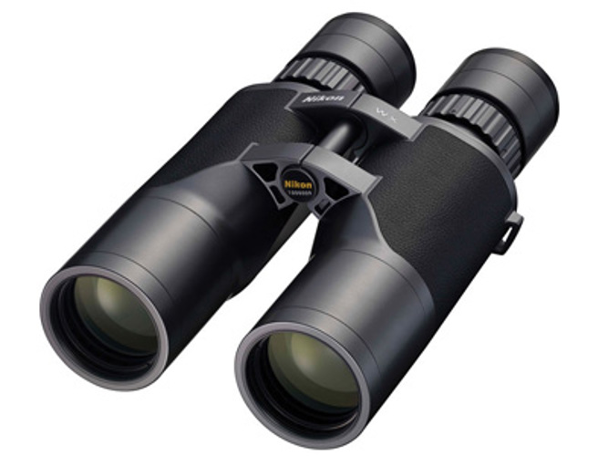 WX 7x50 IF WP Roof Prism Binoculars