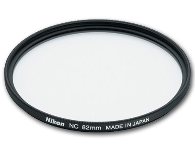 Nikon Neutral Color NC Filter 82mm