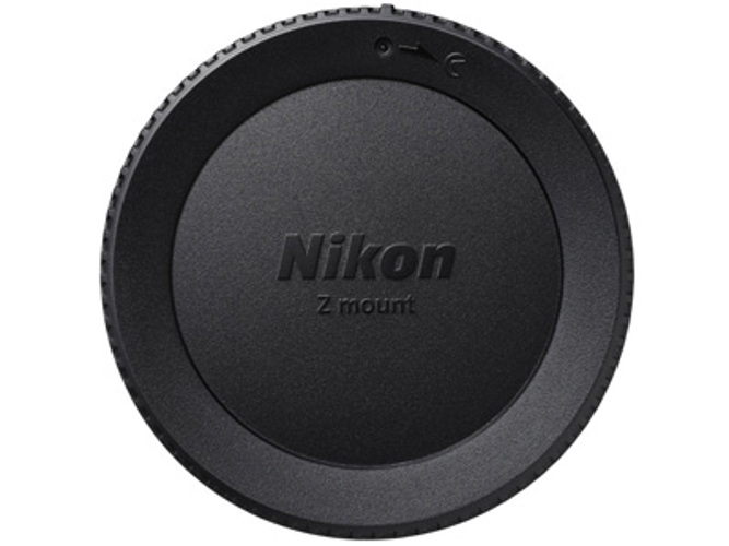 BF-N1 Body Cap for Nikon Z