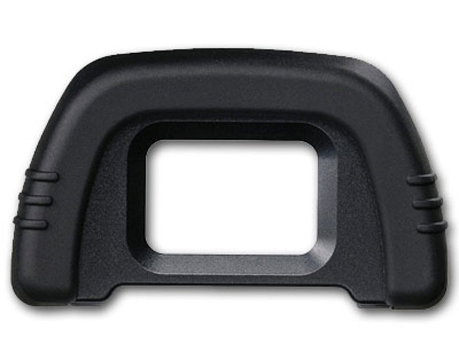 DK21 Eyecup For Selected Nikon DSLRs