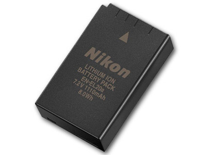 ENEL20a  Battery Pack 