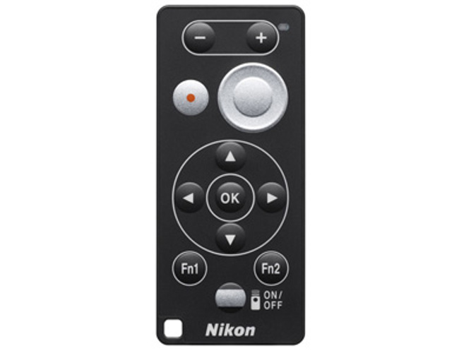 Remote ML-L7 for Coolpix P1000