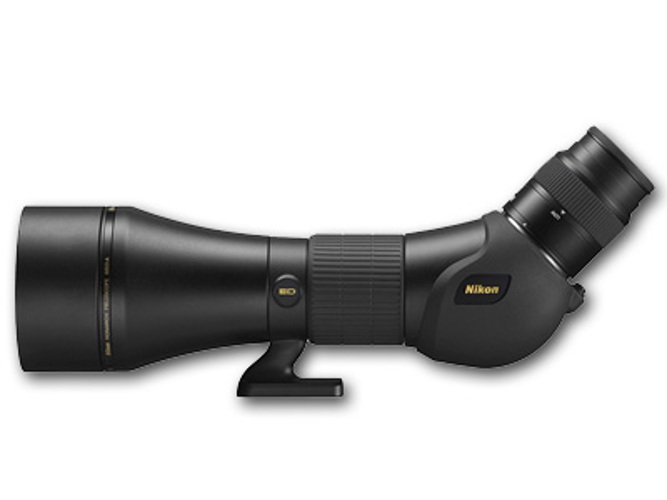 Monarch 82ED-A Angled / with MEP20-60x Eyepiece