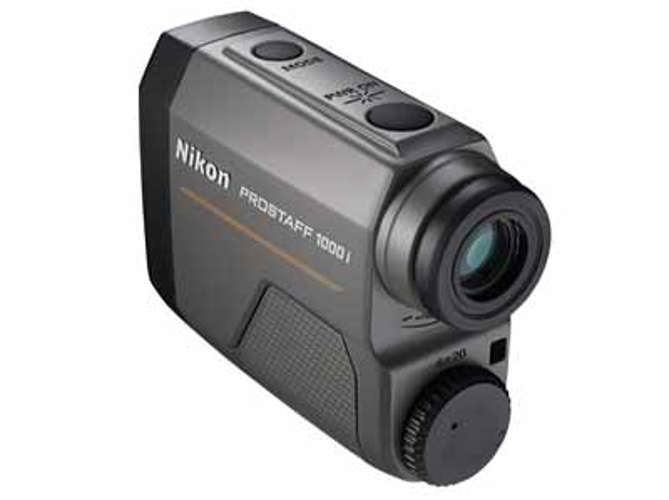 Prostaff 1000i Rangefinder 