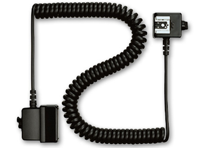 Remote Cord SC29 with AF Illuminator 