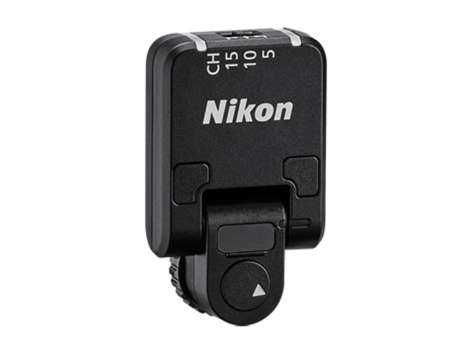 WR-R11a Remote Controller
