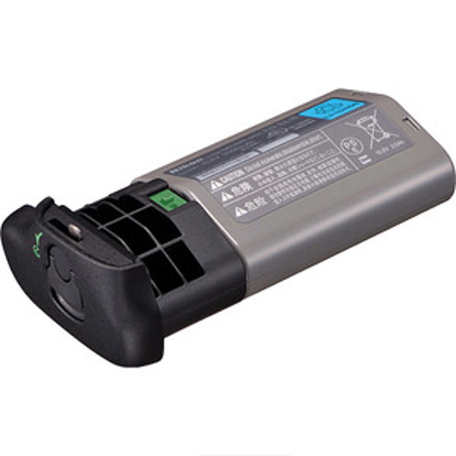 BL5 Battery Chamber Cover for D800 D810 D850 grips