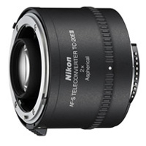 Teleconverter AFS TC20E III 