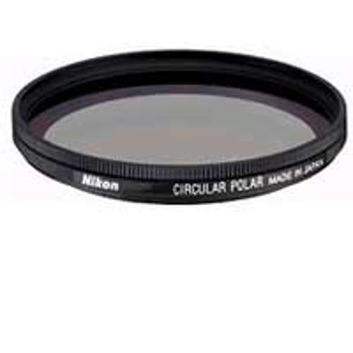 Nikon Circular Polarizer II Filter 52mm