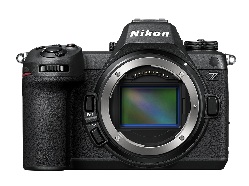 Z6III Camera Body 
