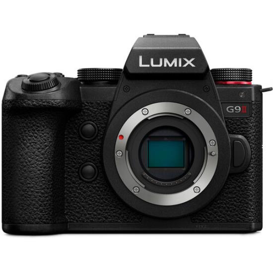 Lumix G9 II Mirrorless Camera