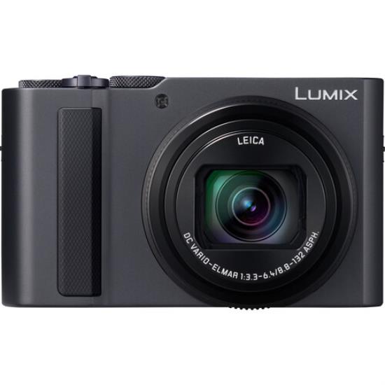 ZS300 Digital Camera (Silver)