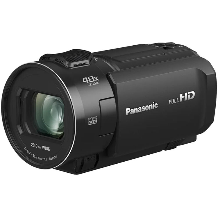 HC-V900 HD Camcorder with 24x Zoom