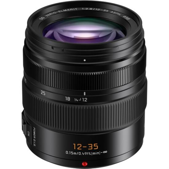DG Vario-Elmarit 12-35mm f/2.8 ASPH. POWER O.I.S.