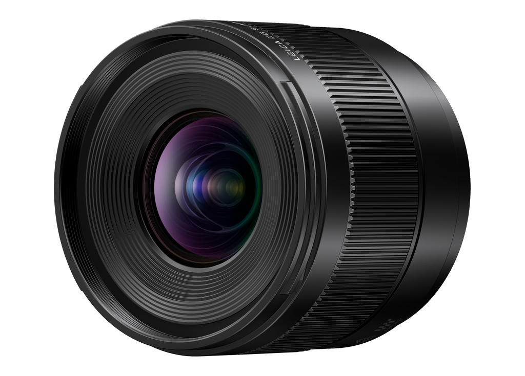 9mm / F1.7 ASPH. LEICA DG SUMMILUX 