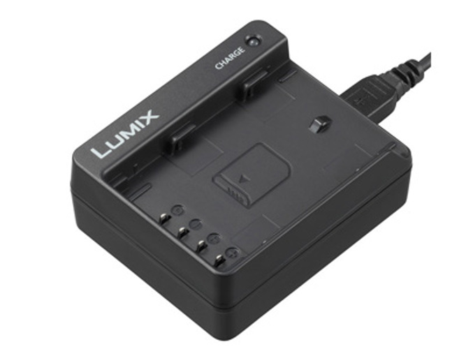 DMWBTC13 Quick Charge Unit for DMWBLF19 Battery