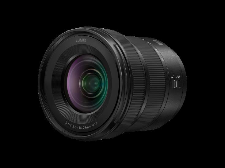 14-28mm f4-5.6 Lumix S MACRO Lens (Leica L)