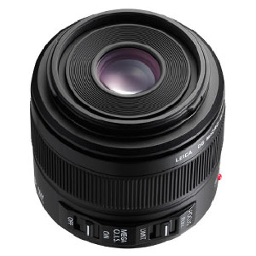 45mm f2.8 ED Leica DG MACRO-Elmarit Lens