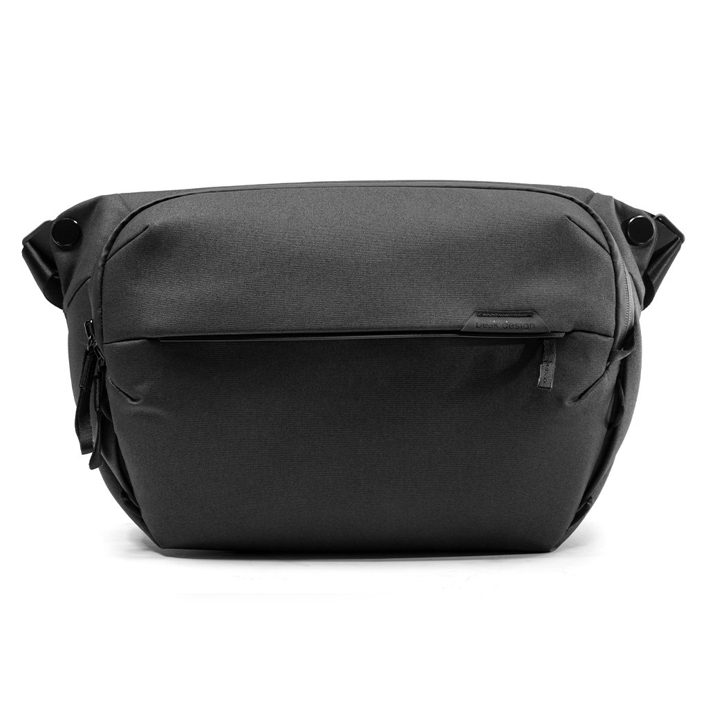 Everyday Sling v3 10L Black