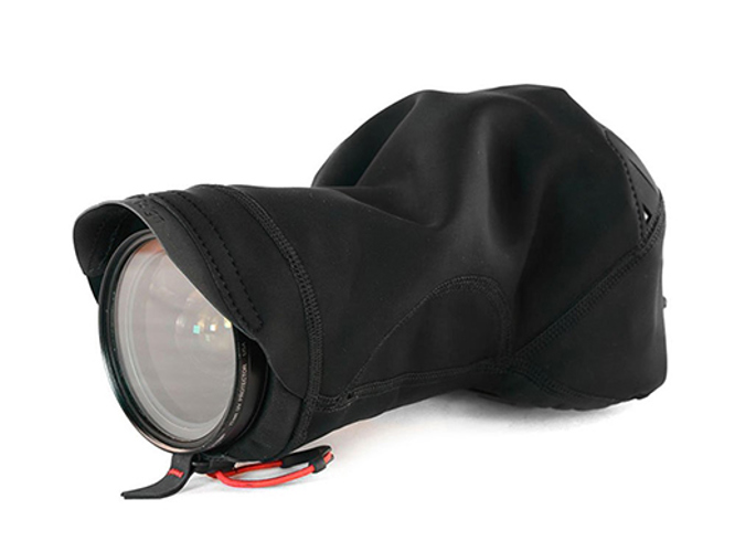 Shell Rain and Dust Cover Small