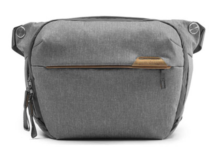 Everyday Sling v2 6L ASH