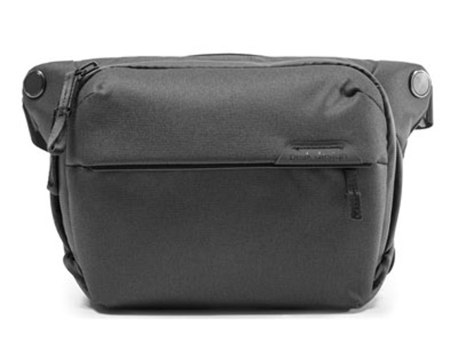 Everyday Sling v2 6L Black