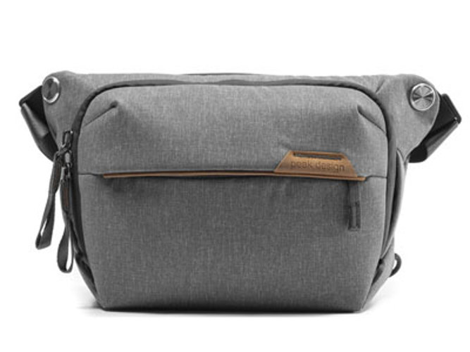 Everyday Sling 3L Ash