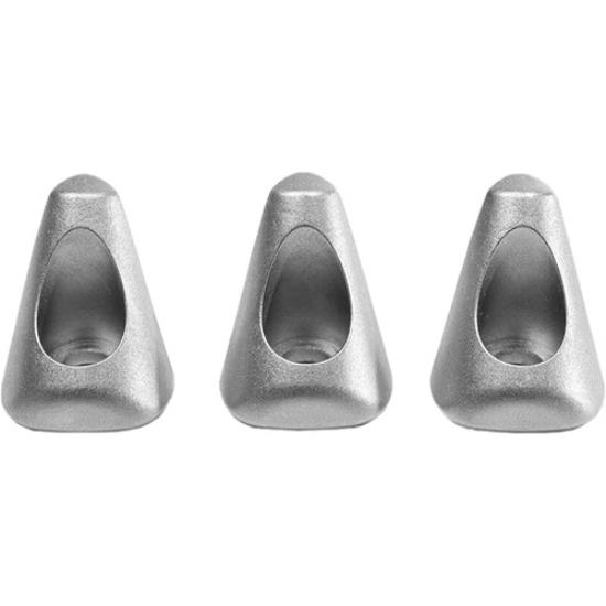 Spike Feet Set
