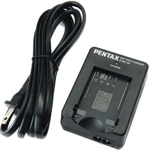 KBC109U Battery Charger