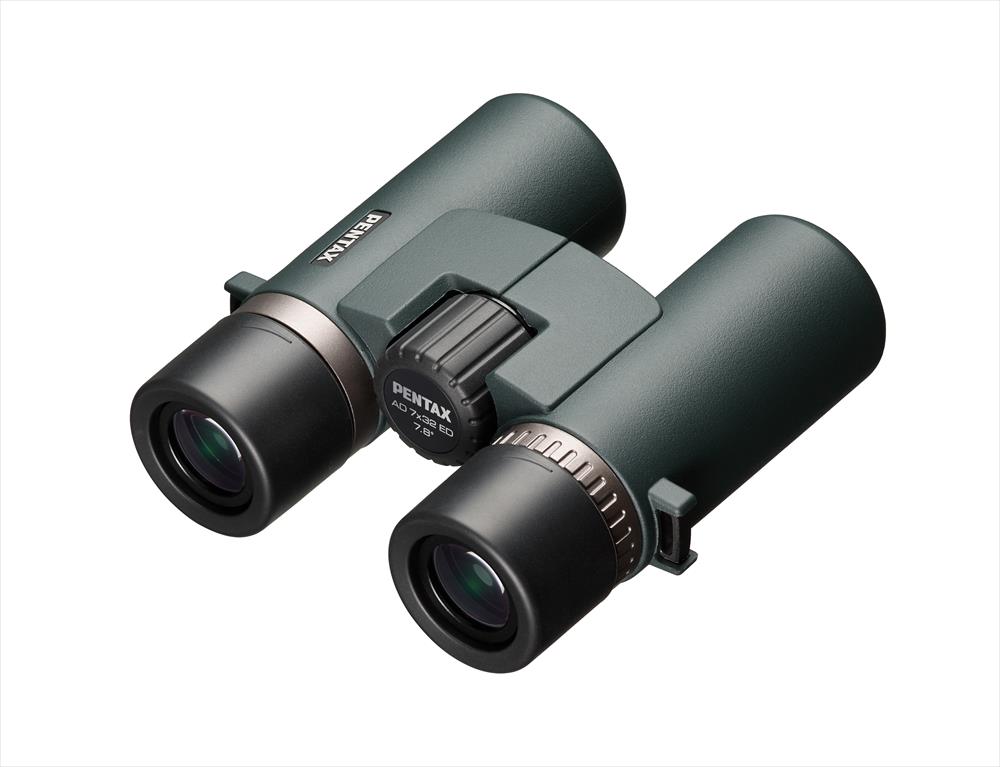 AD 7x32 ED Binocular