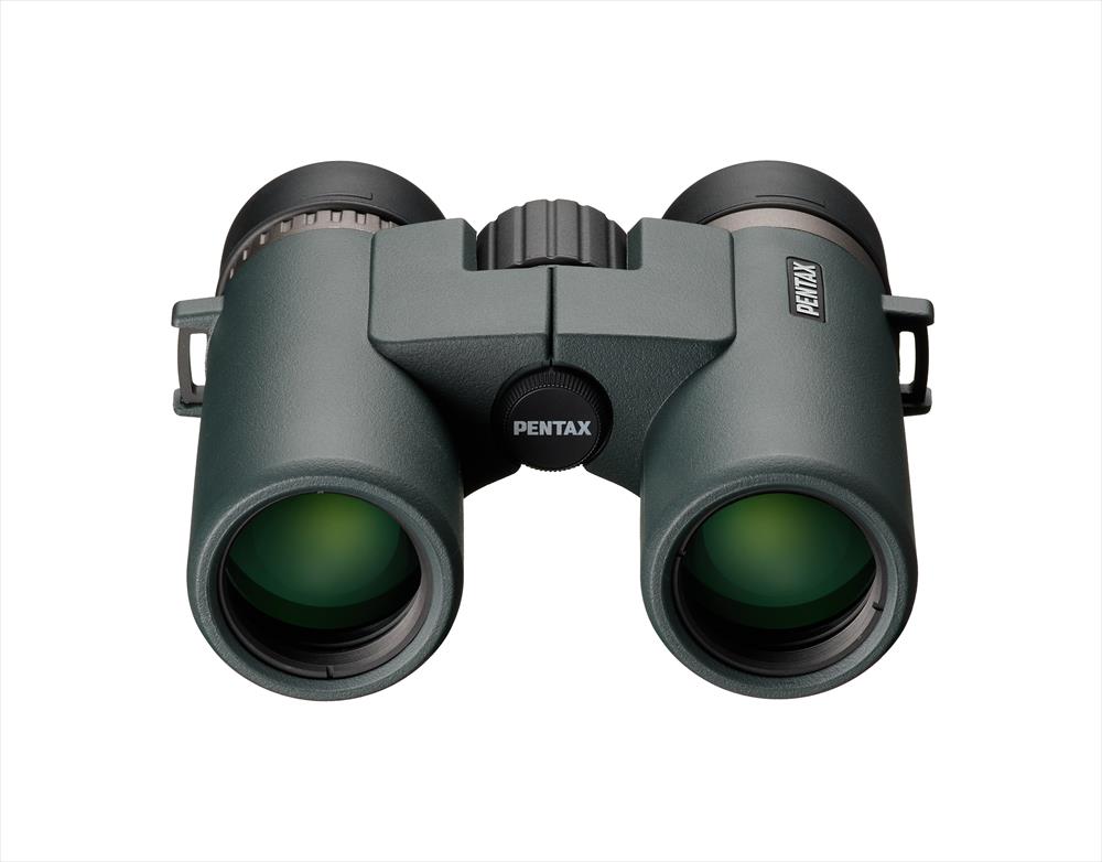 AD 10x32 ED Binocular