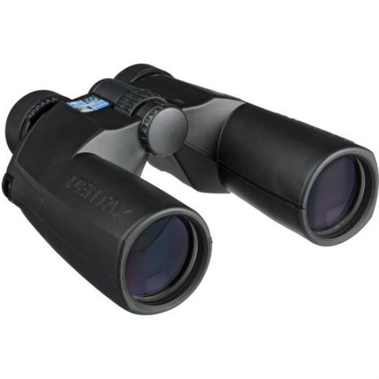 12x50 PCF WP II Binocular