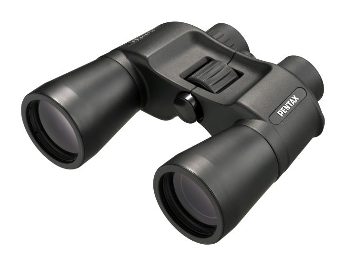 Jupiter 12x50 Porro Prism Binocular