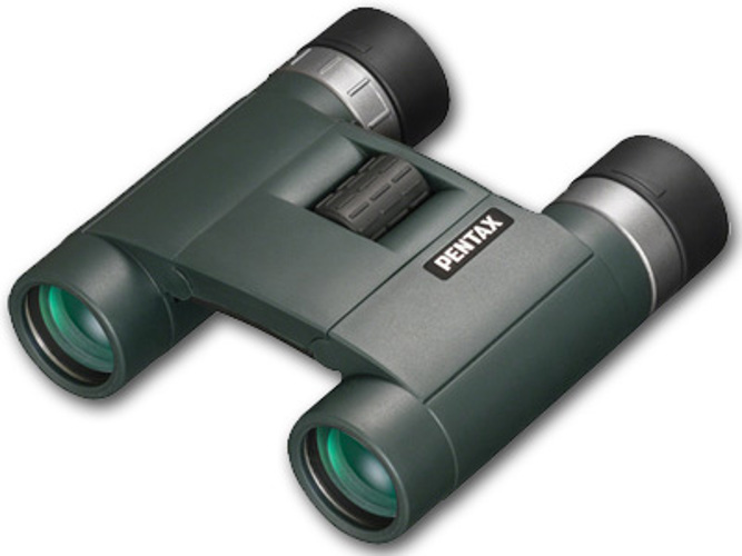AD 8x25 WP Roof Prism Binoculars 