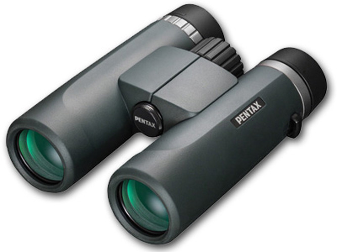 AD 10x36 WP Roof Prism Binoculars 