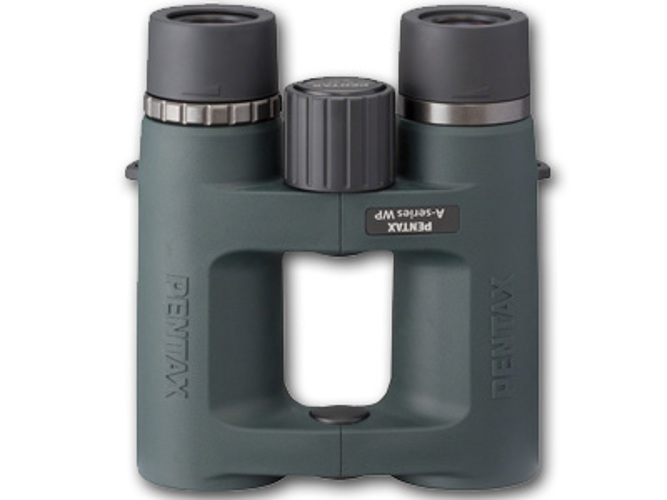 AD 9x32 WP Roof Prism Binoculars 