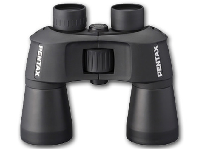SP 10x50 Porro Prism Binoculars