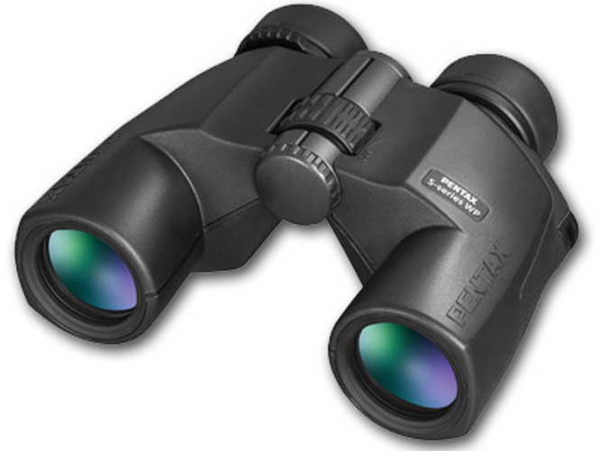 SP 8x40 WP Porro Prism Binoculars