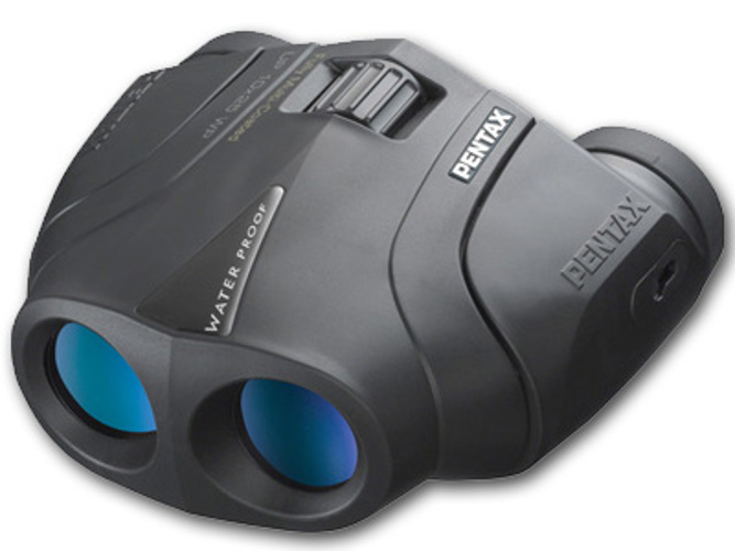 UP 8x25 WP Porro Prism Binoculars