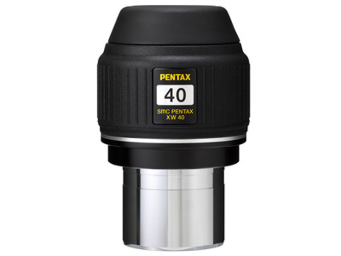XW40-R Eyepiece