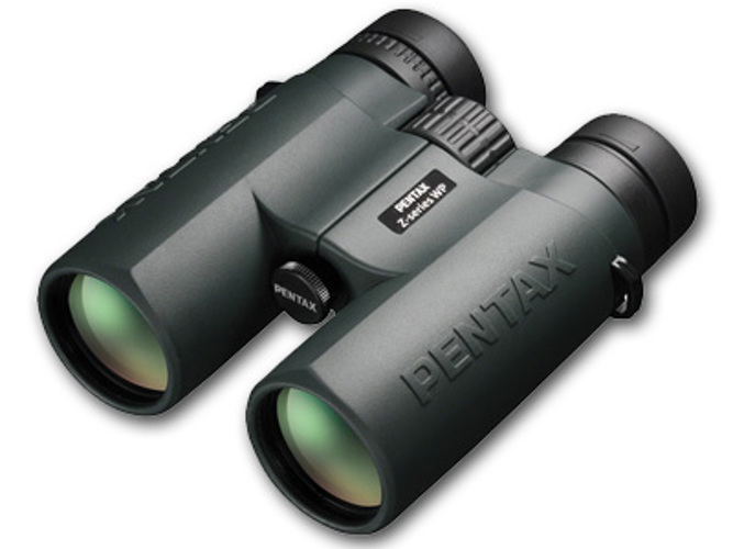 ZD 10x43 WP Roof Prism Binoculars